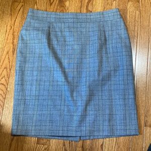Banana Republic Pencil Skirt